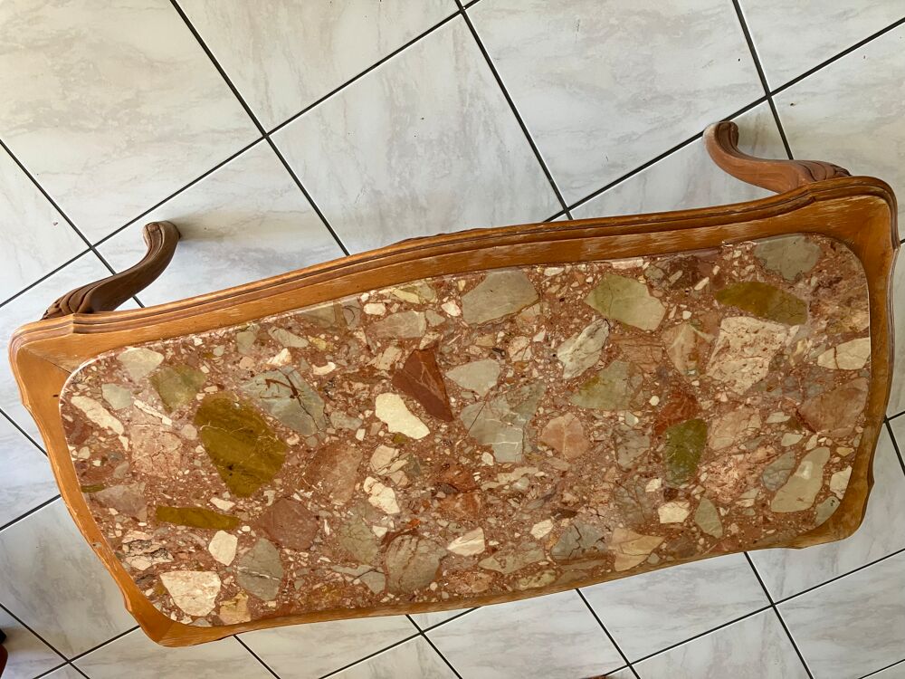 Table basse salon Meubles