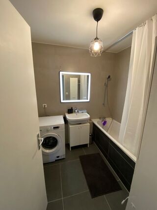  Colocation à louer 3 pièces 11 m²