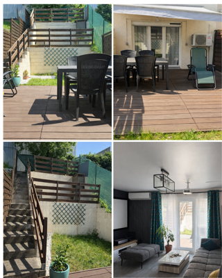  Maison � vendre 3 pi�ces 67 m�