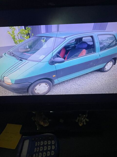 Renault twingo 1.2i