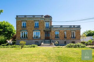  Maison à vendre 12 pièces 300 m²