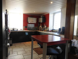  Maison à vendre 6 pièces 146 m²