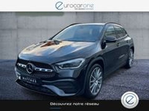 Classe GLA GLA 200 7G-DCT AMG Line 2022 occasion 69007 Lyon