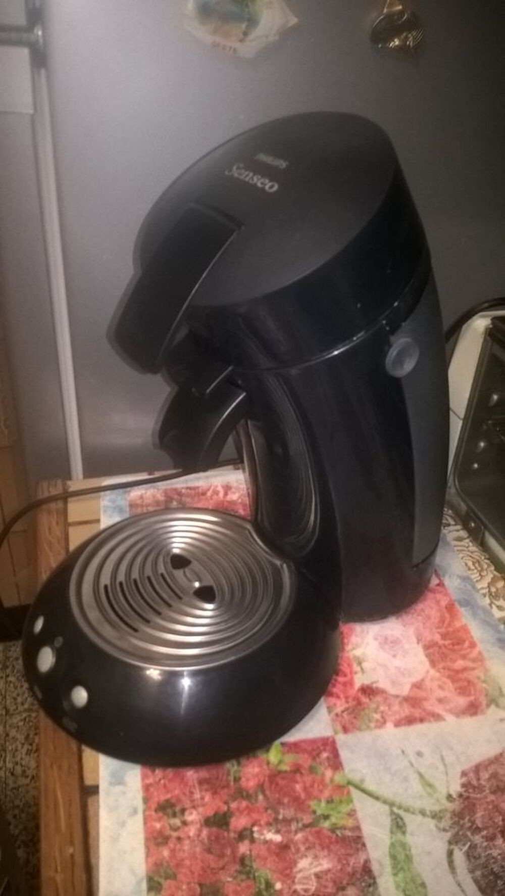 Cafeti&egrave;re PHILIPS SENSEO HD 7810. Electroménager