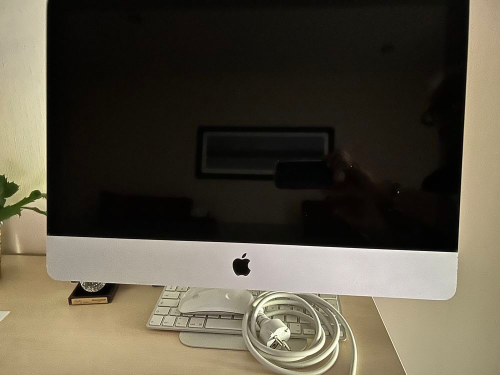 IMAC BO ETAT DE FONCTIONNEMENT Matériel informatique