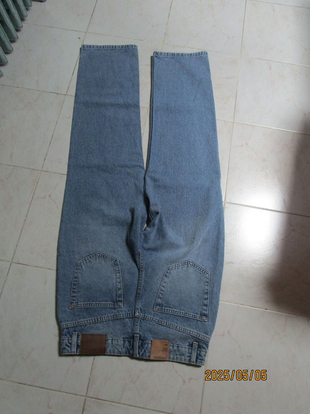Jean Kiabi Vêtements