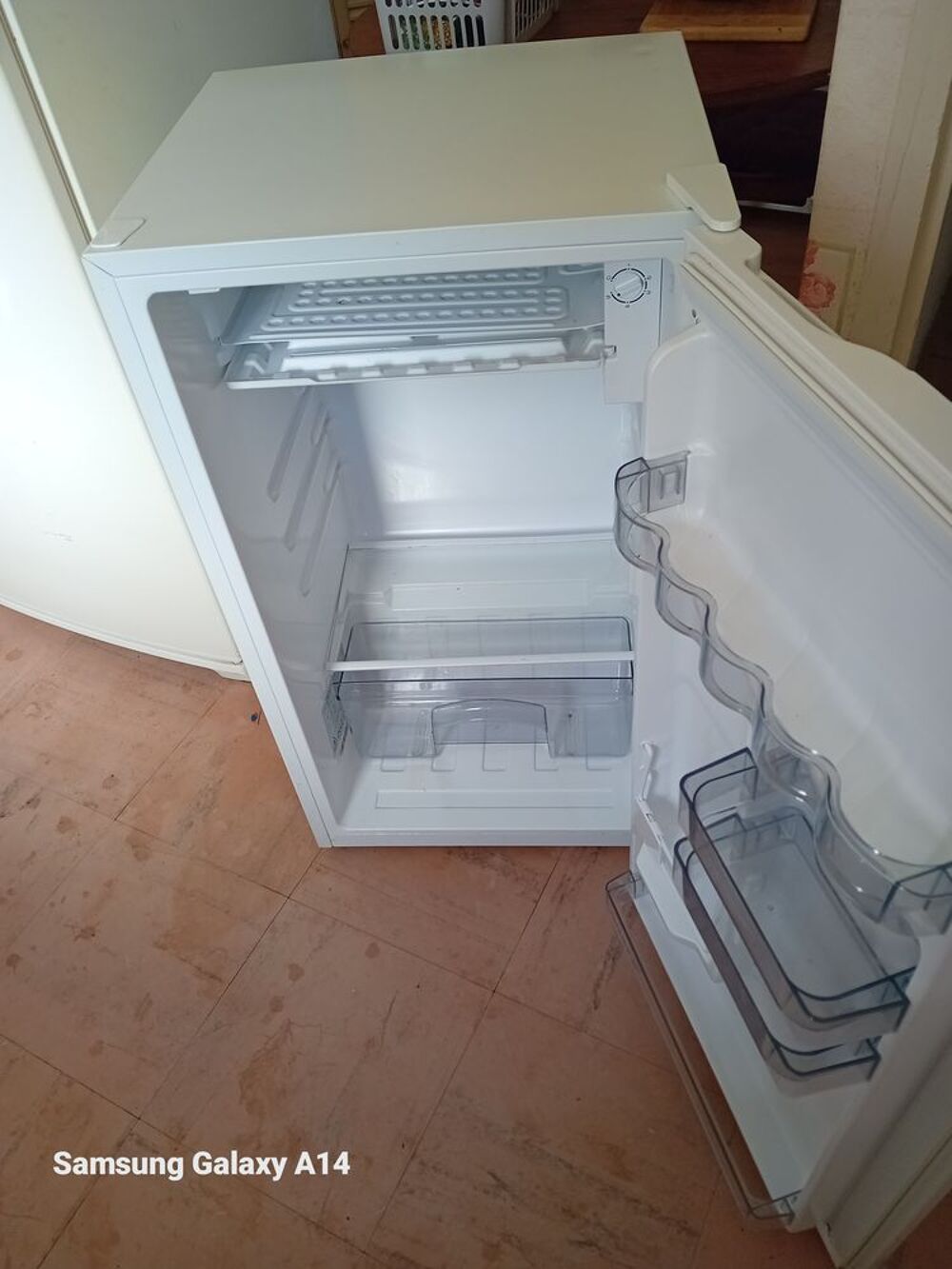 Petit frigidaire radiola Electroménager
