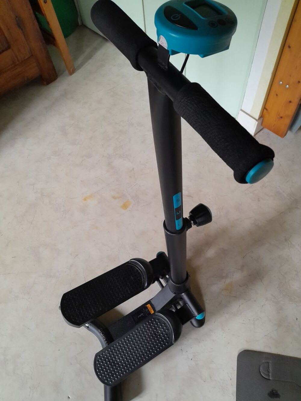 Stepper DOMYOS MS120 Sports