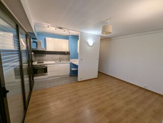  Appartement à louer 2 pièces 31 m² Libourne