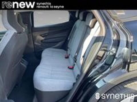 M&eacute;gane Megane E-Tech EV60 130ch super charge Evolution ER 2023 occasion 83500 La Seyne-sur-Mer