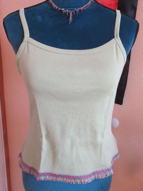 D�bardeur vert - Marks et Spencer - Taille 38 4 Livry-Gargan (93)