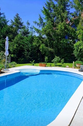  Maison à vendre 4 pièces 121 m²
