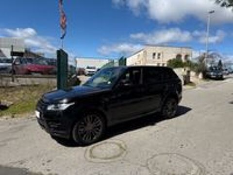 Range Rover Sport SDV6 3.0L HSE Dynamic A 2013 occasion 34690 Fabr&egrave;gues