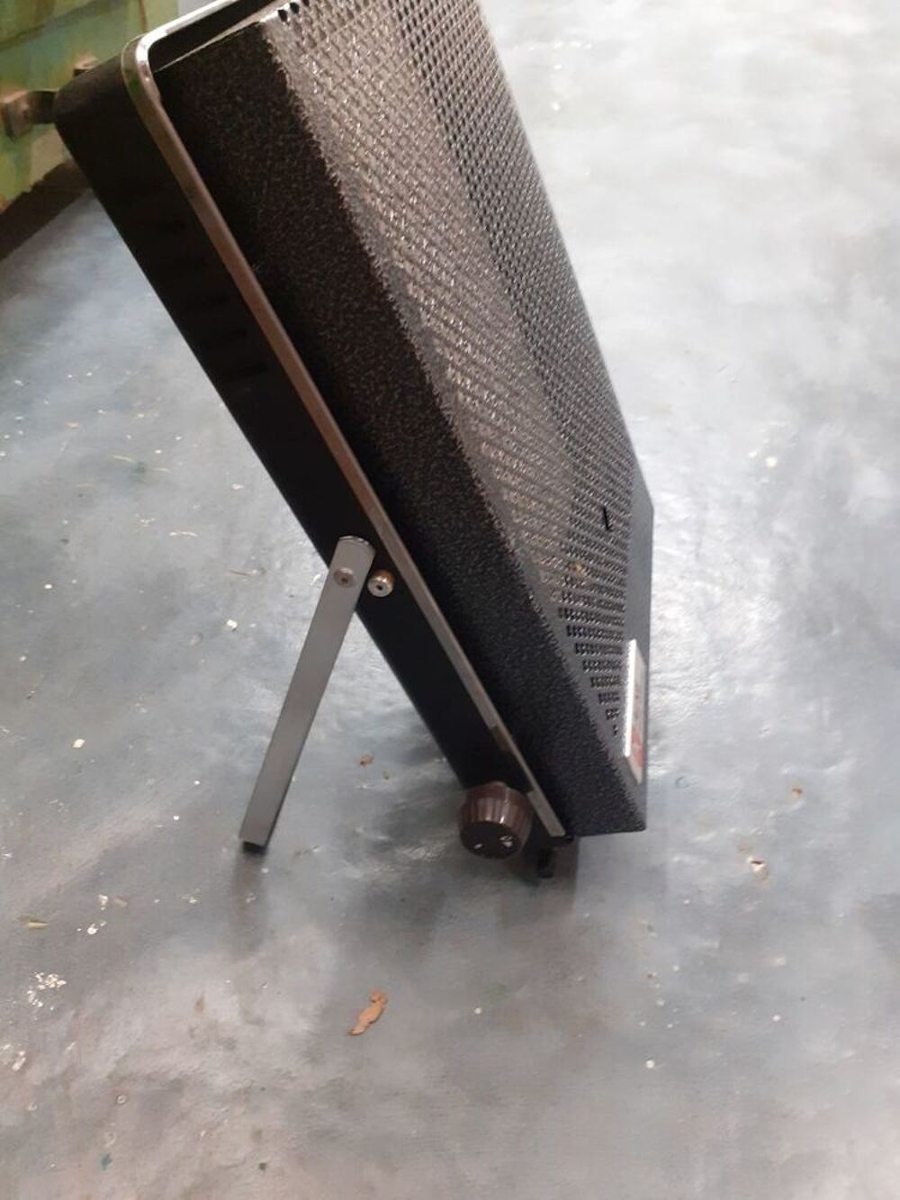 , pas d'exp&eacute;dition . Neuf Bricolage