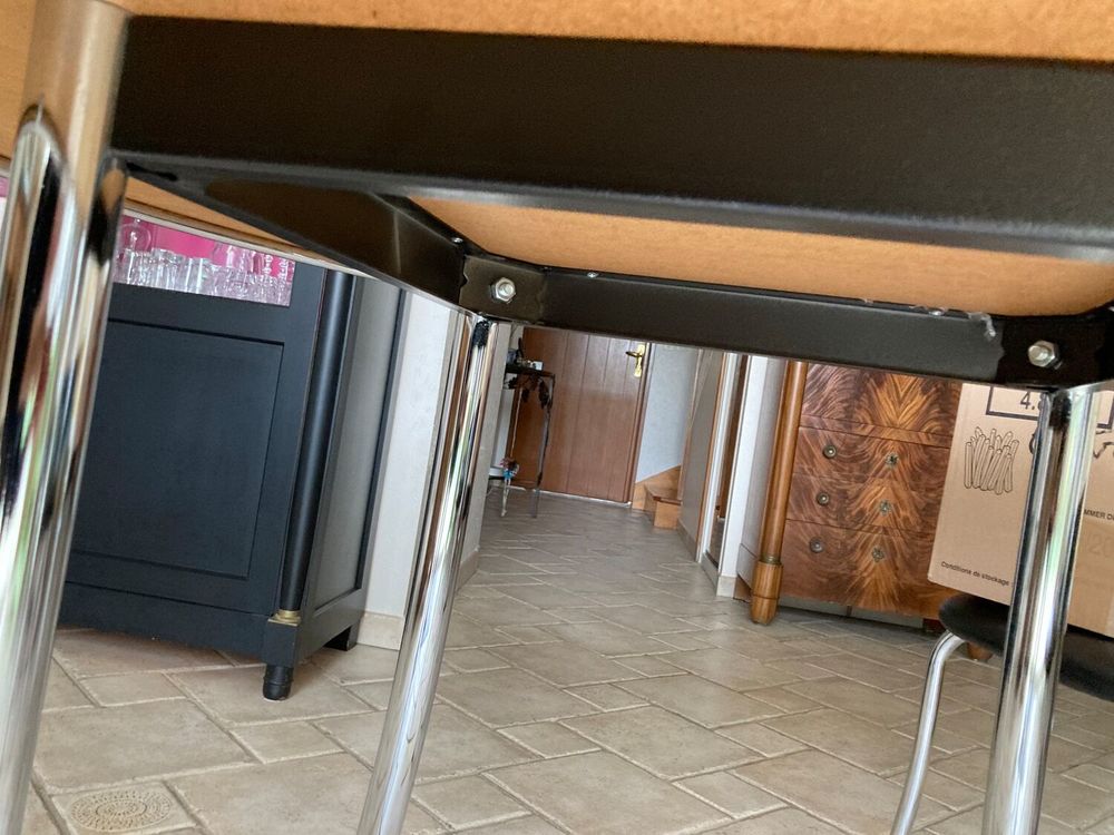 Table de cuisine Meubles