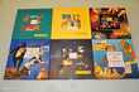 TIMBRE NEUF-LIVRE LA POSTE-ANS 1995- 96-97-98 - 2001 &agrave; 2008 