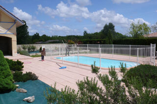  Villa � vendre 5 pi�ces 110 m�