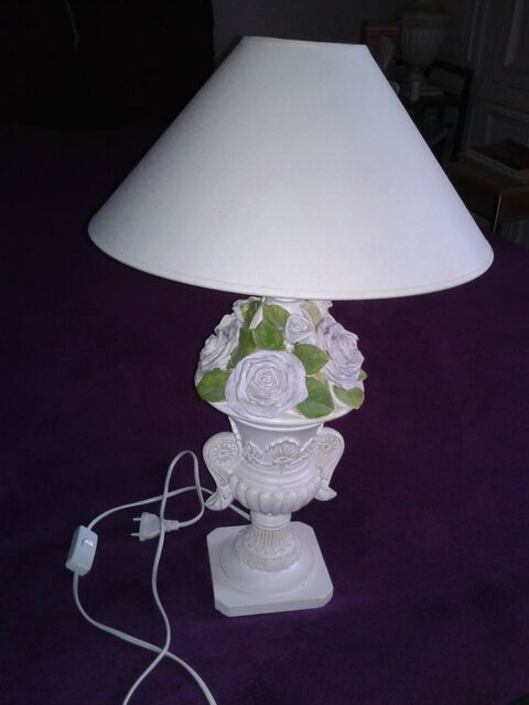 LAMPE 15 Giez (74)