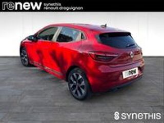 Clio V Clio TCe 100 GPL Evolution 2023 occasion 83300 Draguignan