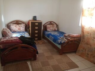  Appartement � vendre 2 pi�ces 43 m� Essaouira, maroc