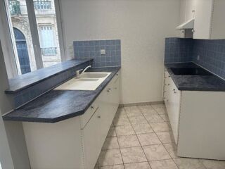  Appartement à vendre 3 pièces 42 m²