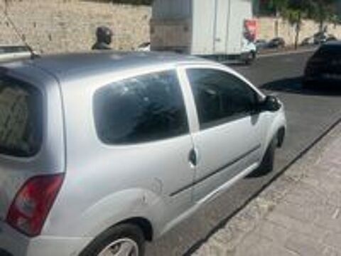 Twingo II 1.2 16v 75 Expression 2009 occasion 92310 S&egrave;vres
