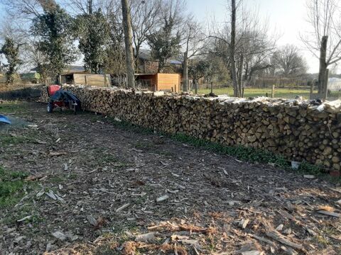 Bois de chauffage 30 Montr�verd (85)