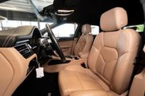 Macan Turbo 3.0 440 ch PDK 2020 occasion 66000 Perpignan