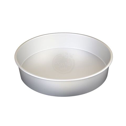 Moules à gâteau rond aluminium  7 Beauchamp (95)
