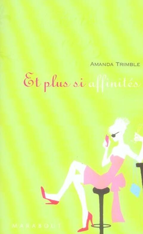 Et plus si affinites 5 Juan Les Pins (06)