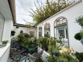  Maison � vendre 5 pi�ces 83 m�