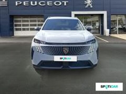 5008 Hybrid 145 ch e-DCS6 Allure 2025 occasion 46200 Souillac
