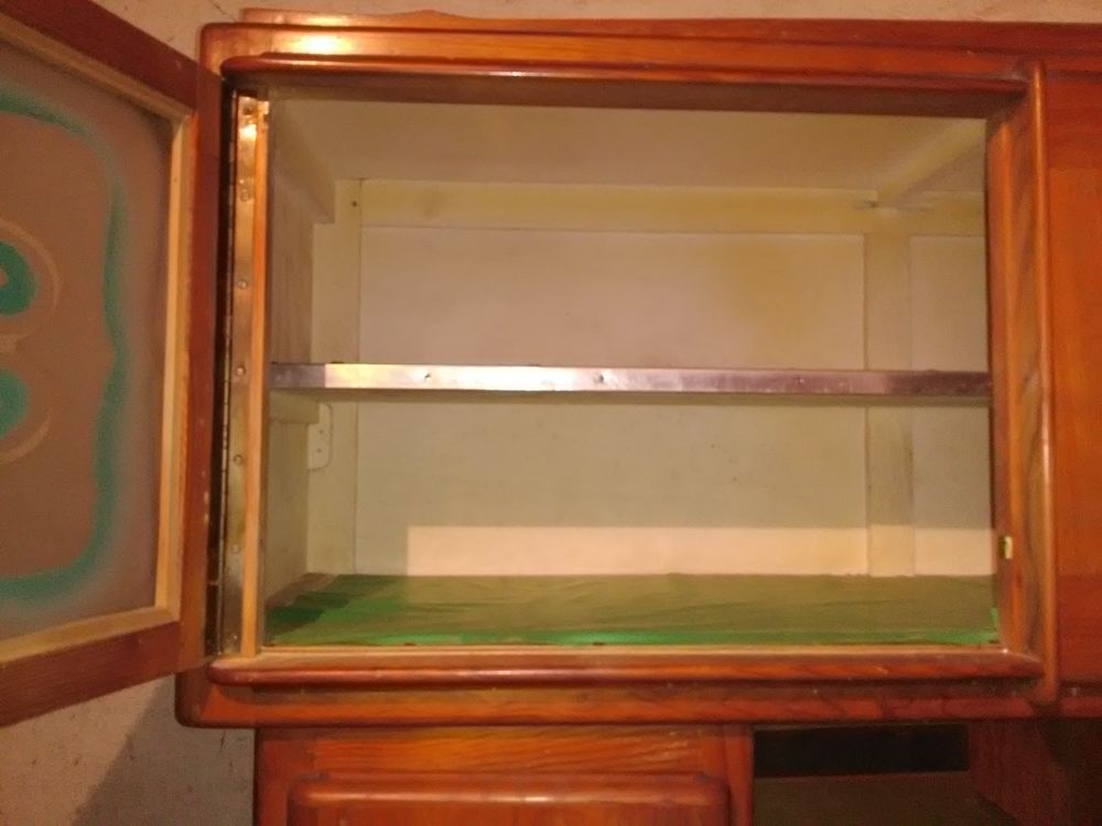Buffet vintage ann&eacute;es 50/60 Cuisine