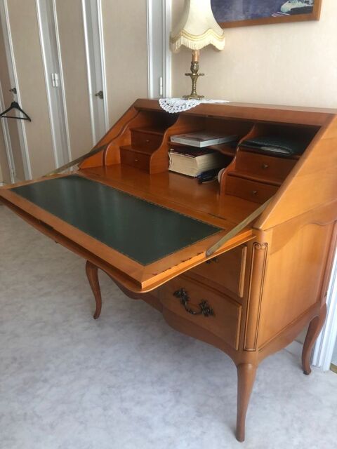 Secr�taire en merisier 200 La Baule-Escoublac (44)