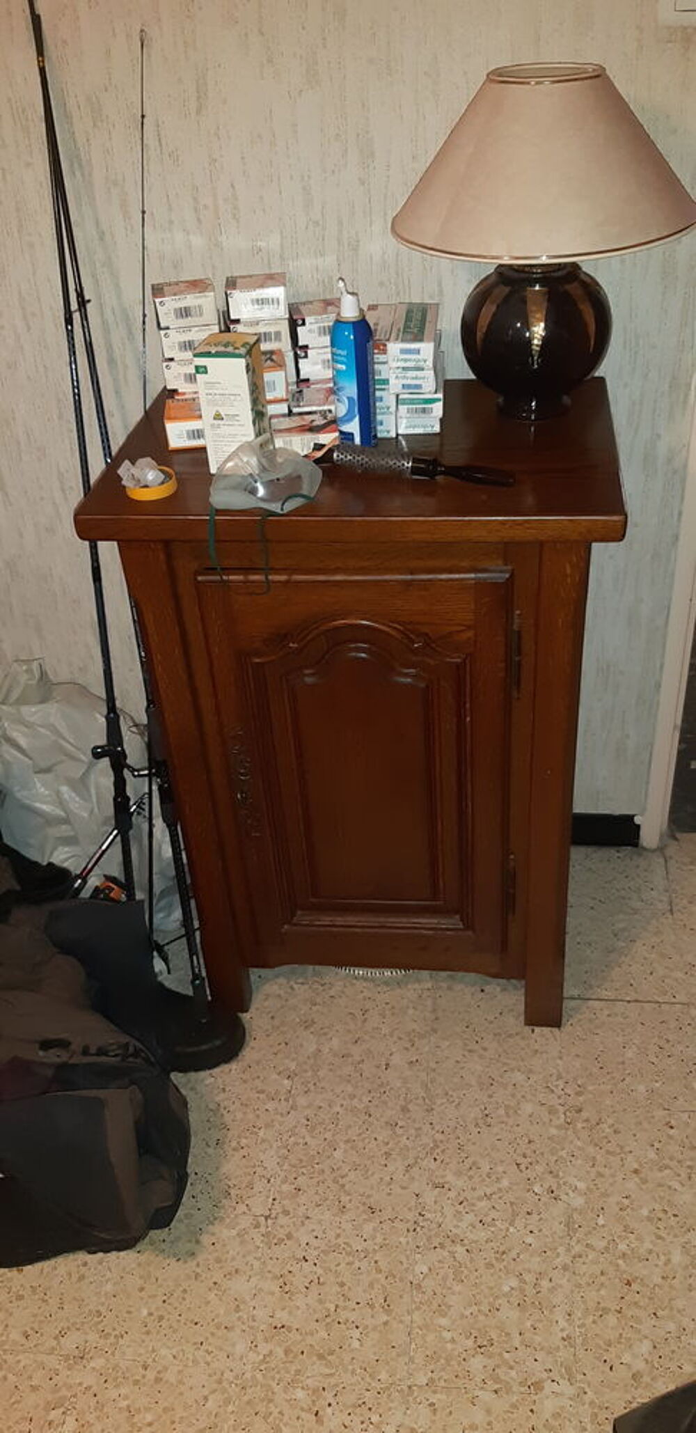 table Meubles