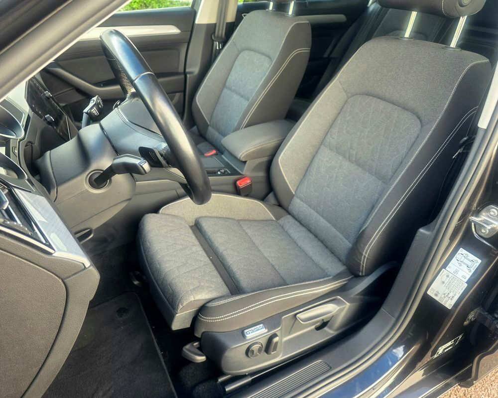 Passat SW 2.0 TDI EVO 150 DSG7 Business 2023 occasion 78680 &Eacute;p&ocirc;ne