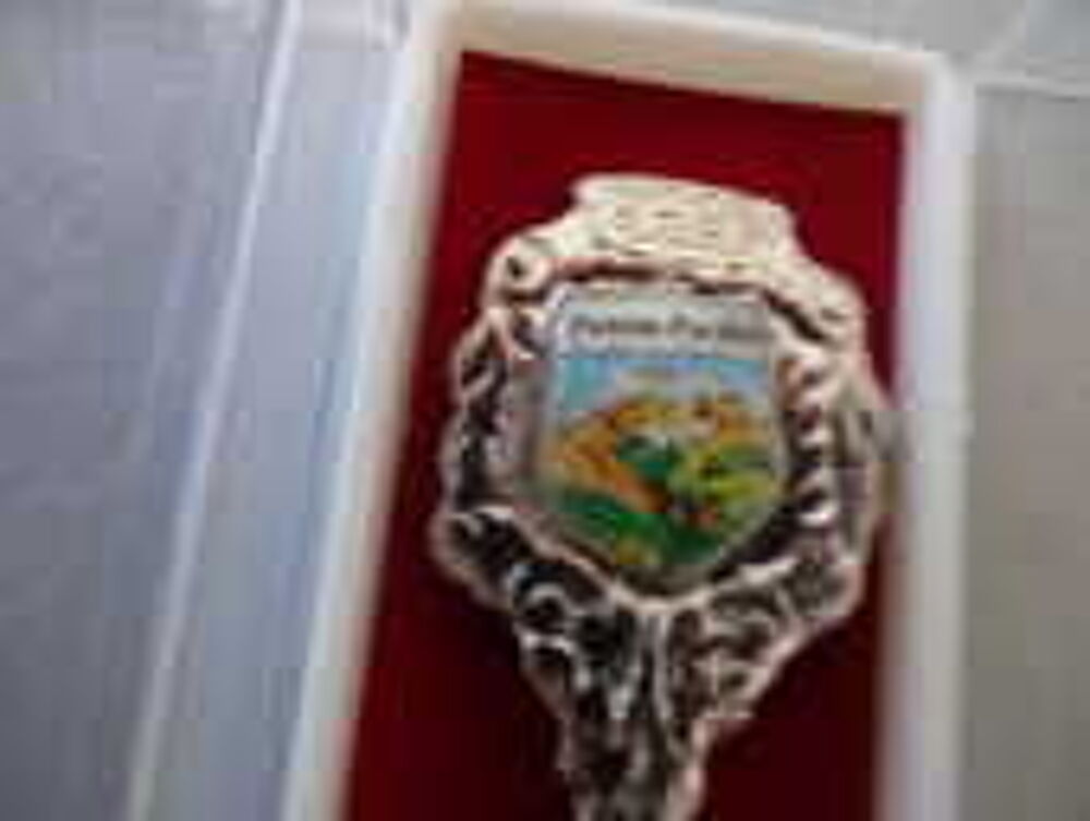 3 PETITE CUILLERE DE COLLECTION TEL / 0627473514 