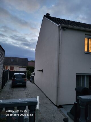  Maison � vendre 6 pi�ces 149 m�