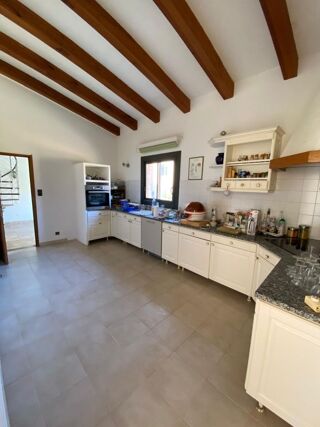  Villa � vendre 5 pi�ces 120 m�