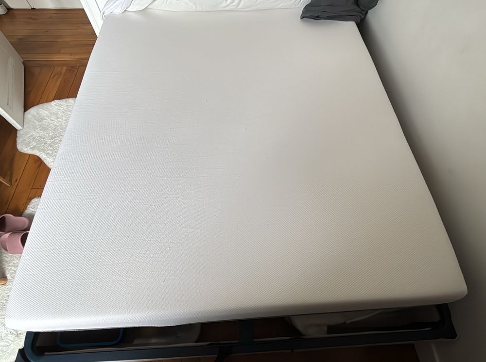 Matelas Tediber 140x190cm Meubles