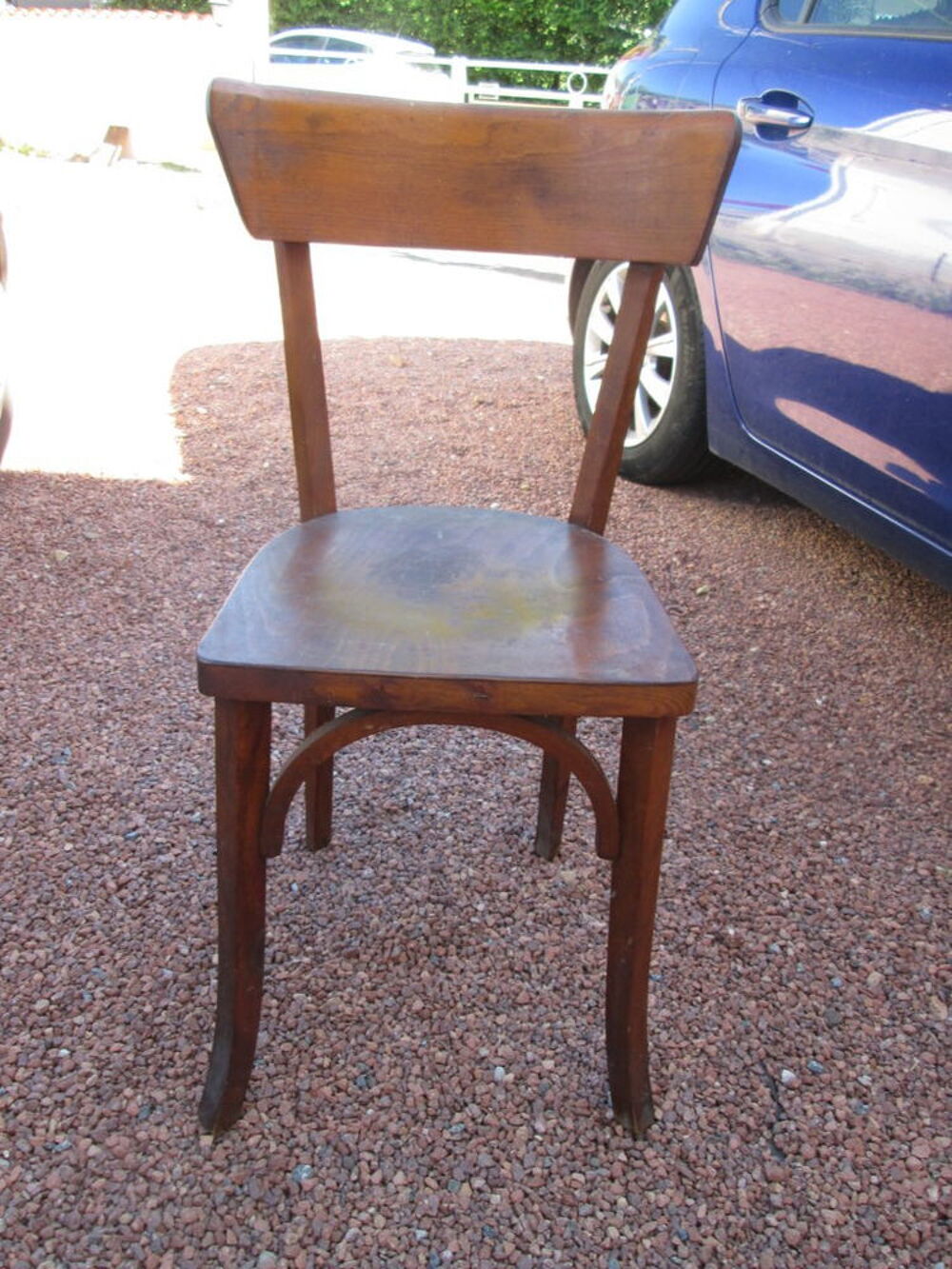 Belle chaise de bar Meubles