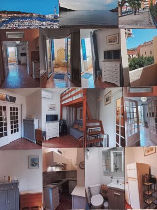 Location  Chambre privée 