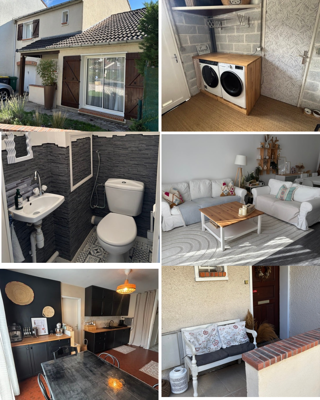  Maison  vendre 5 pices 107 m