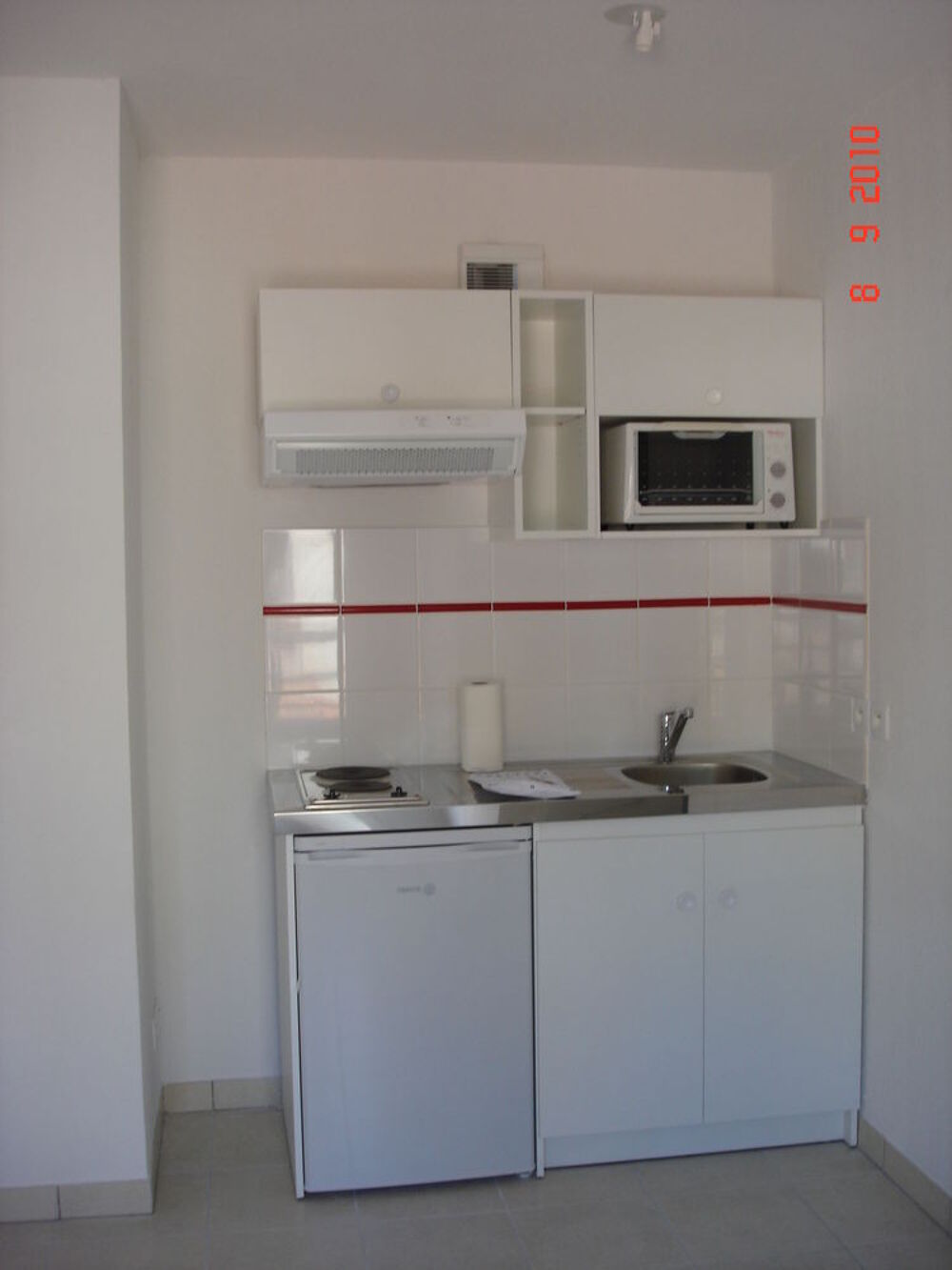 Location Appartement Studio agréable près des facs Nice