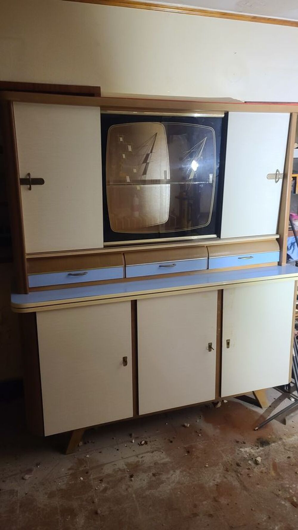 Meuble formica Meubles