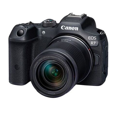 Canon EOS R7 Mirrorless Digital Camera with RF-S 18-150mm f3 800 Paris 5 (75)