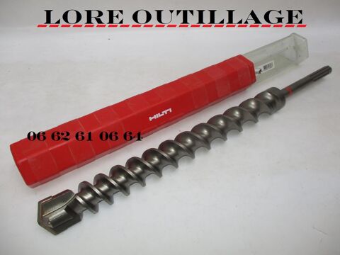 HILTI TE YX 45 mm  350 Cagnes-sur-Mer (06)