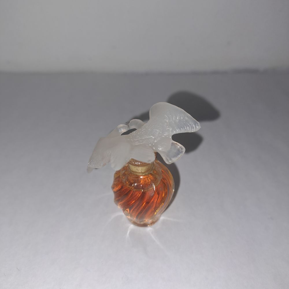 L'Air du Temps Nina Ricci EAU DE PARFUM miniature 2,5ml neuf 