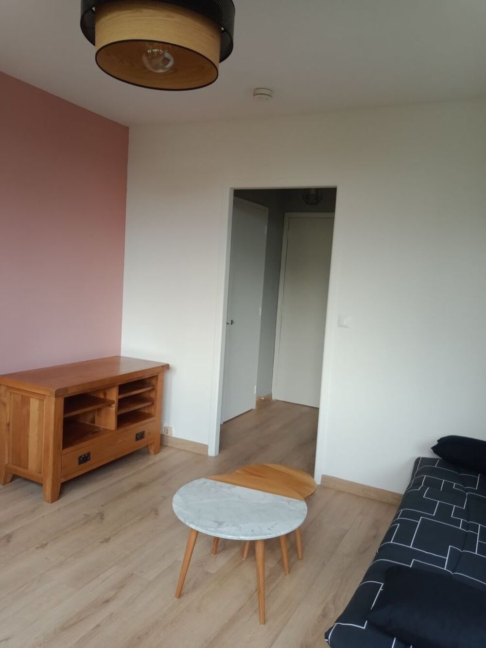 Location Appartement Studio meubl 30 m2 Amiens