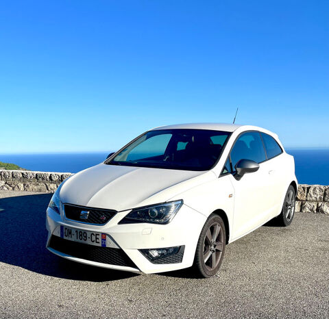 Seat ibiza SC 1.2 TSI 105 ch FR